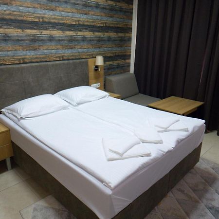 Luxurious Studios Nani Кранево Екстер'єр фото