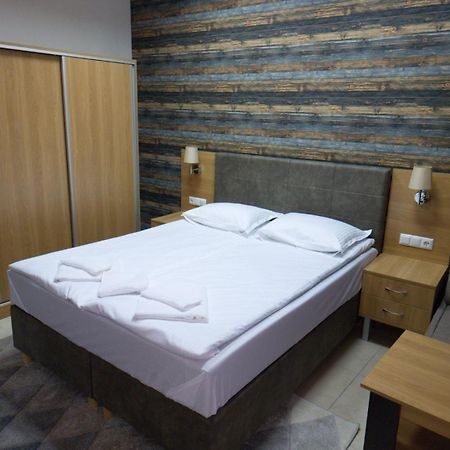 Luxurious Studios Nani Кранево Екстер'єр фото
