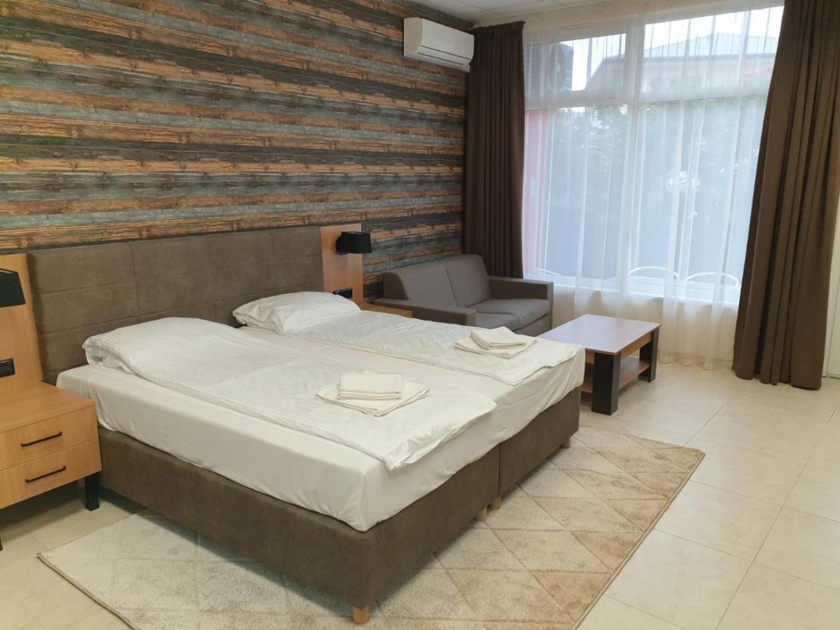 Luxurious Studios Nani Кранево Екстер'єр фото