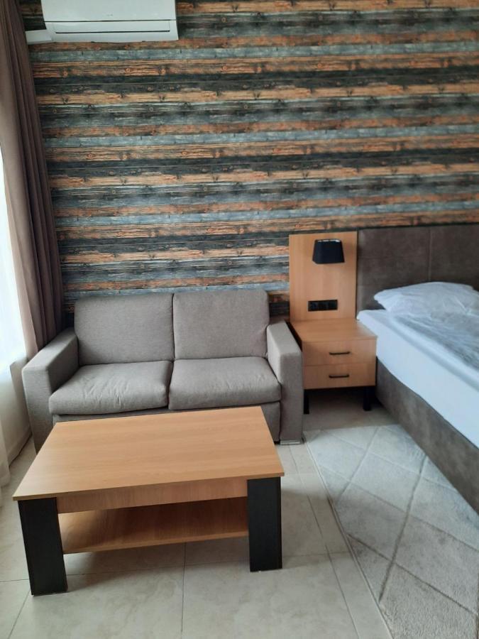 Luxurious Studios Nani Кранево Екстер'єр фото