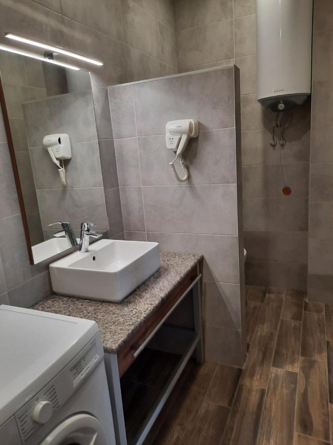 Luxurious Studios Nani Кранево Екстер'єр фото