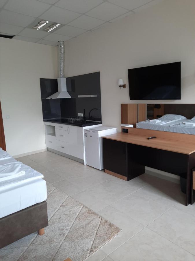 Luxurious Studios Nani Кранево Екстер'єр фото