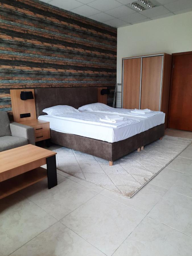 Luxurious Studios Nani Кранево Екстер'єр фото
