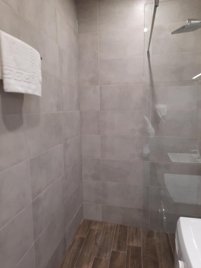 Luxurious Studios Nani Кранево Екстер'єр фото
