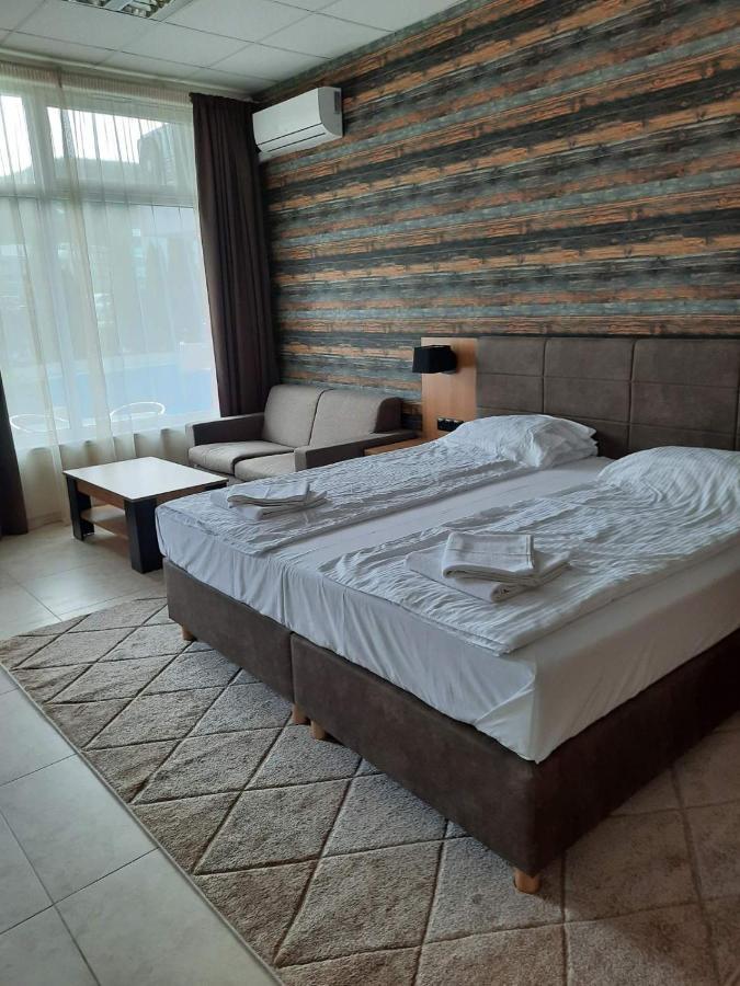 Luxurious Studios Nani Кранево Екстер'єр фото