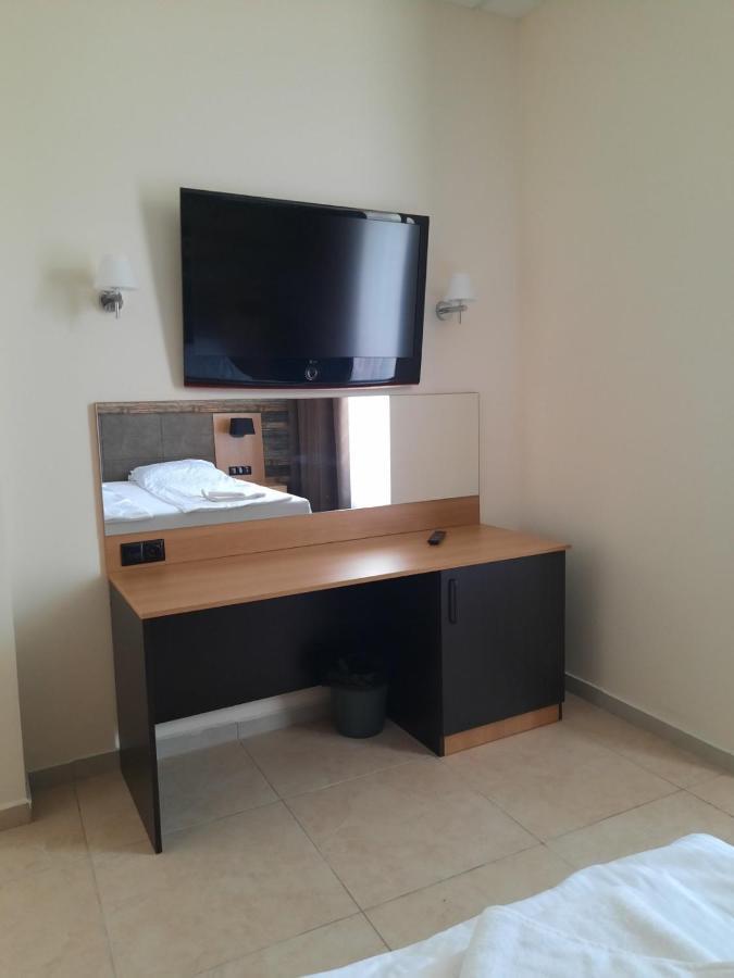 Luxurious Studios Nani Кранево Екстер'єр фото