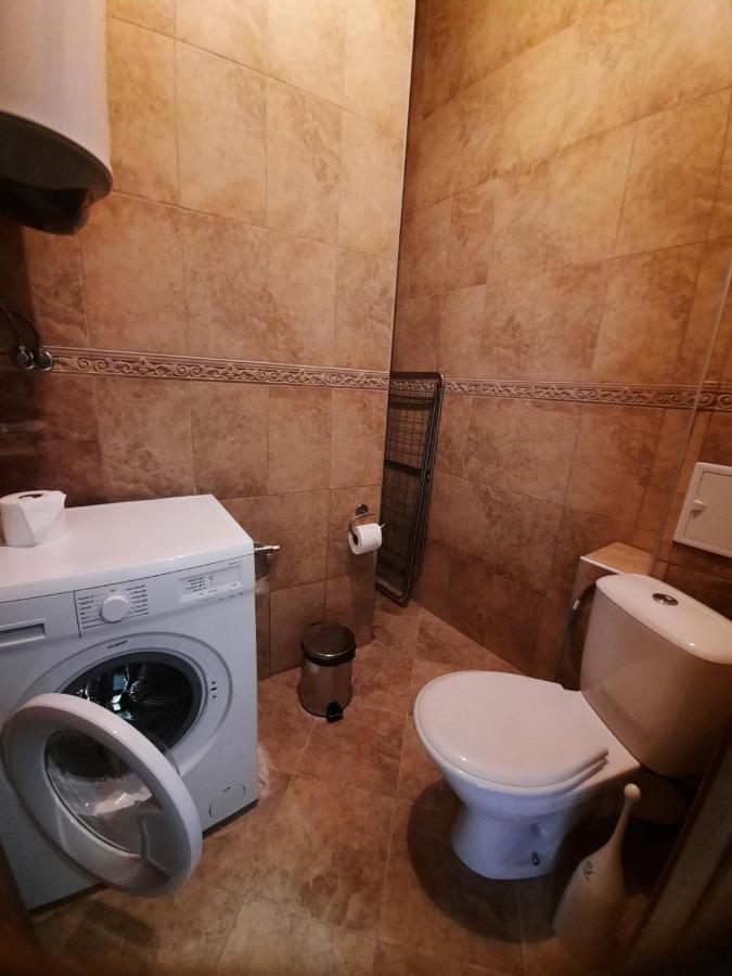Luxurious Studios Nani Кранево Екстер'єр фото