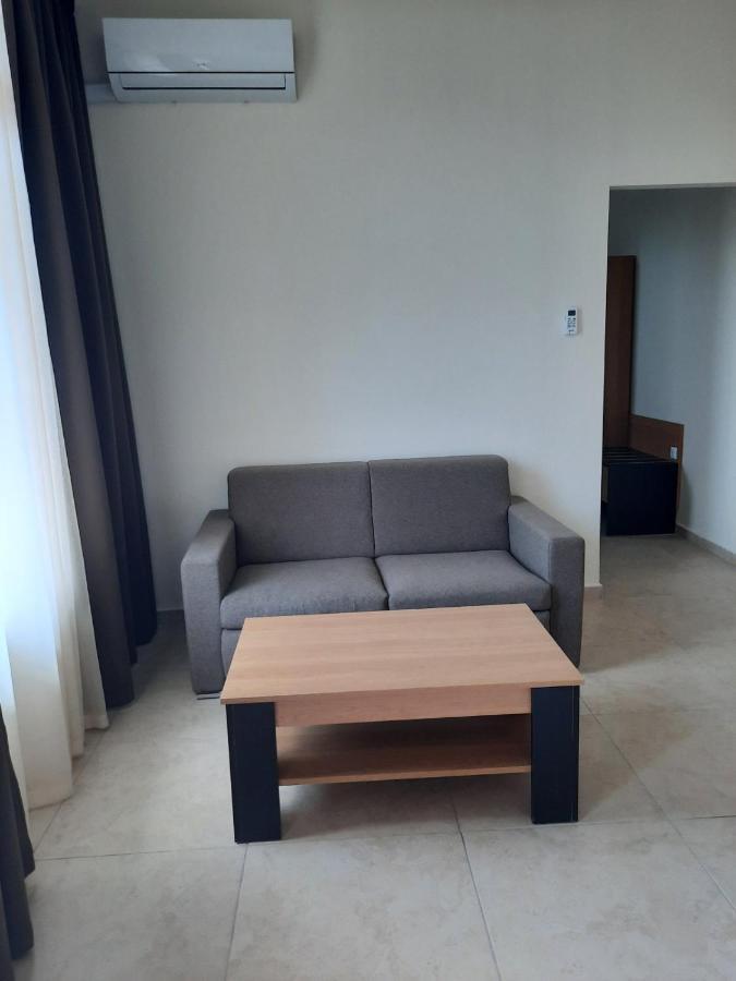 Luxurious Studios Nani Кранево Екстер'єр фото