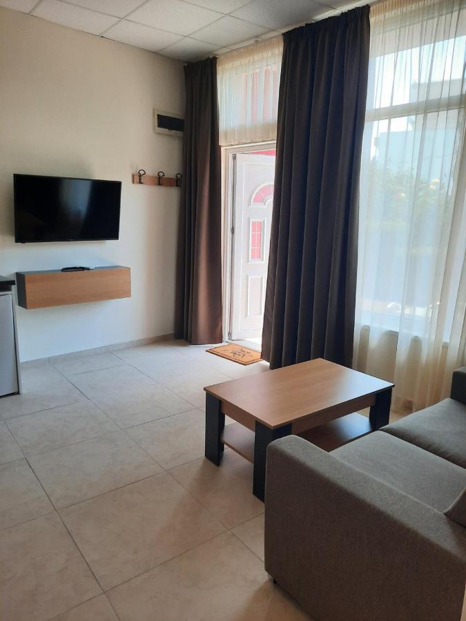 Luxurious Studios Nani Кранево Екстер'єр фото