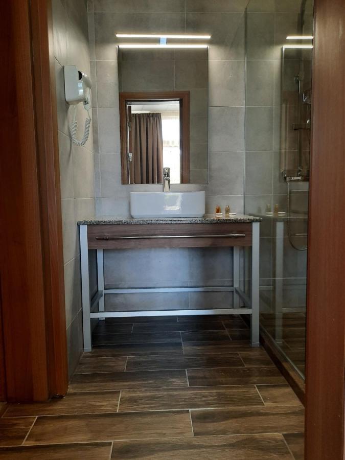 Luxurious Studios Nani Кранево Екстер'єр фото