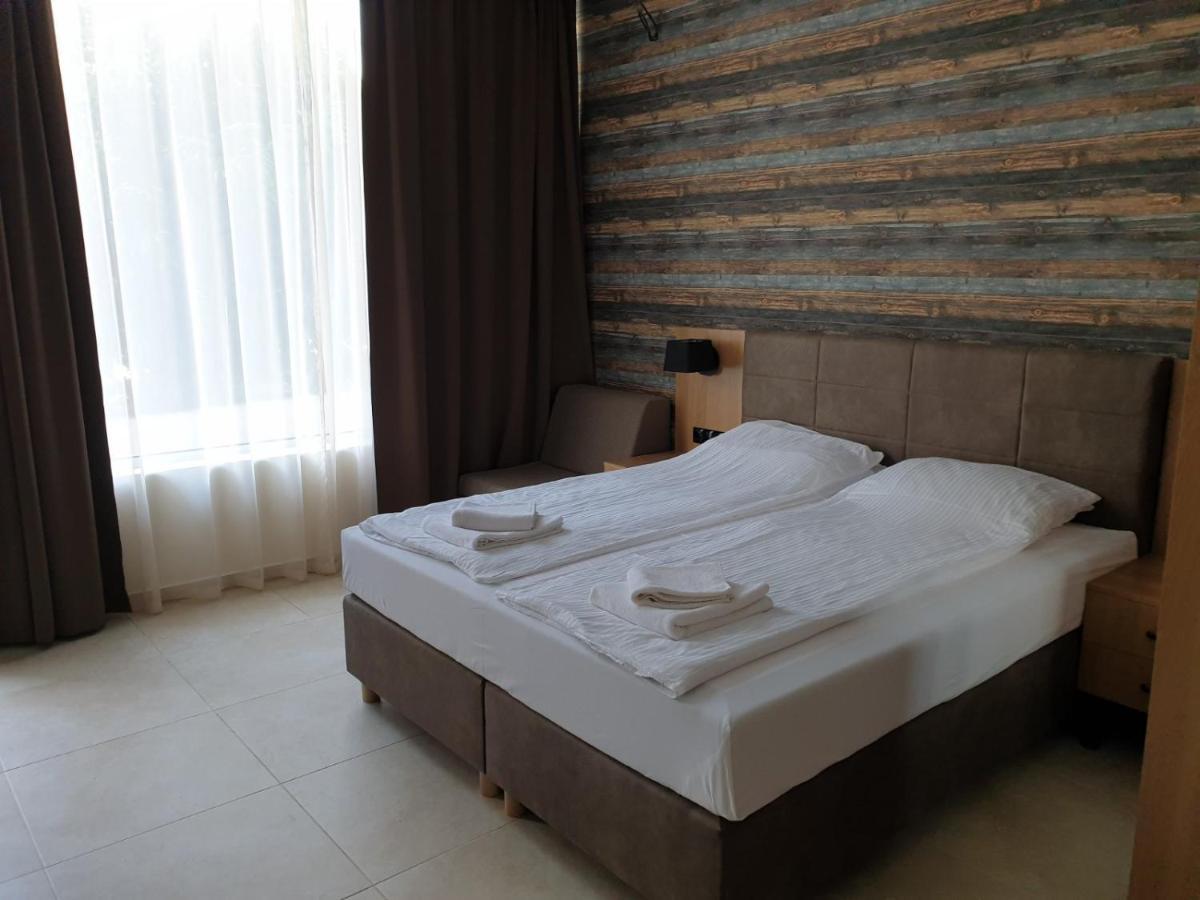 Luxurious Studios Nani Кранево Екстер'єр фото