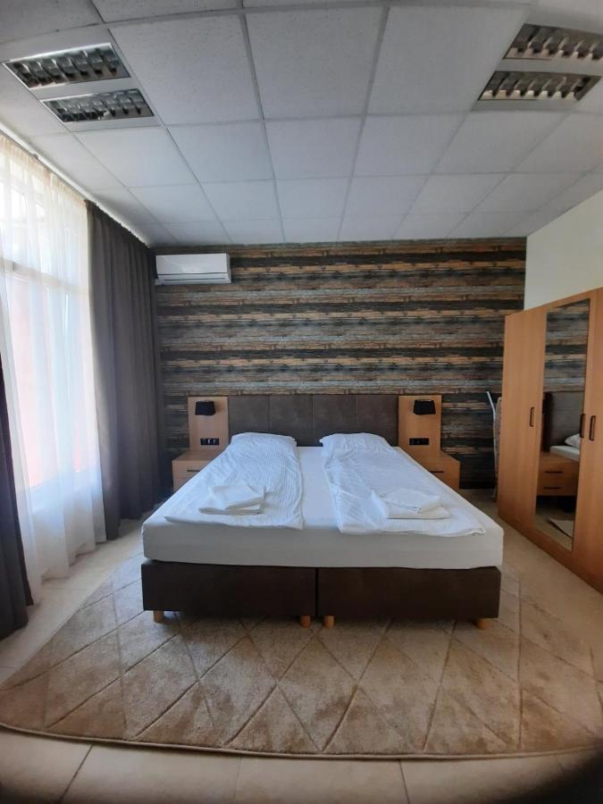 Luxurious Studios Nani Кранево Екстер'єр фото
