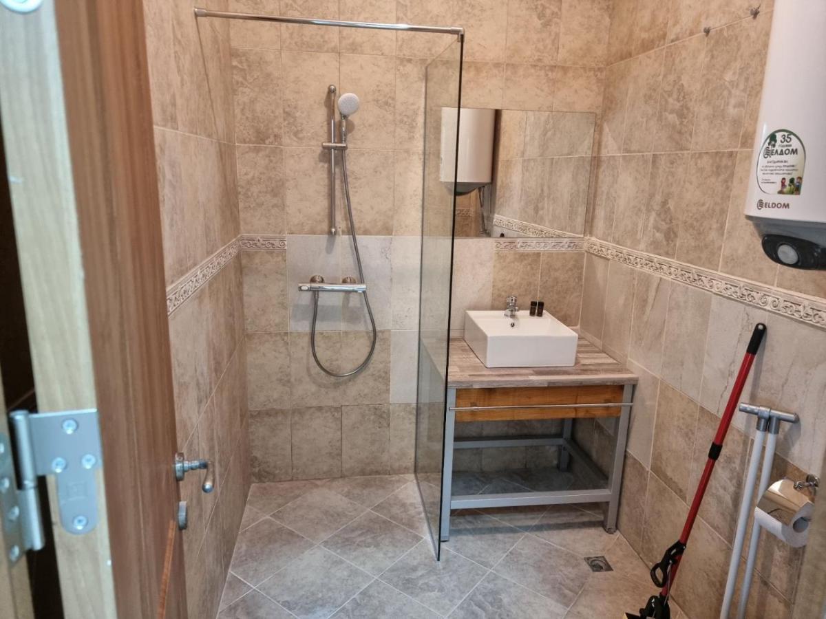 Luxurious Studios Nani Кранево Екстер'єр фото