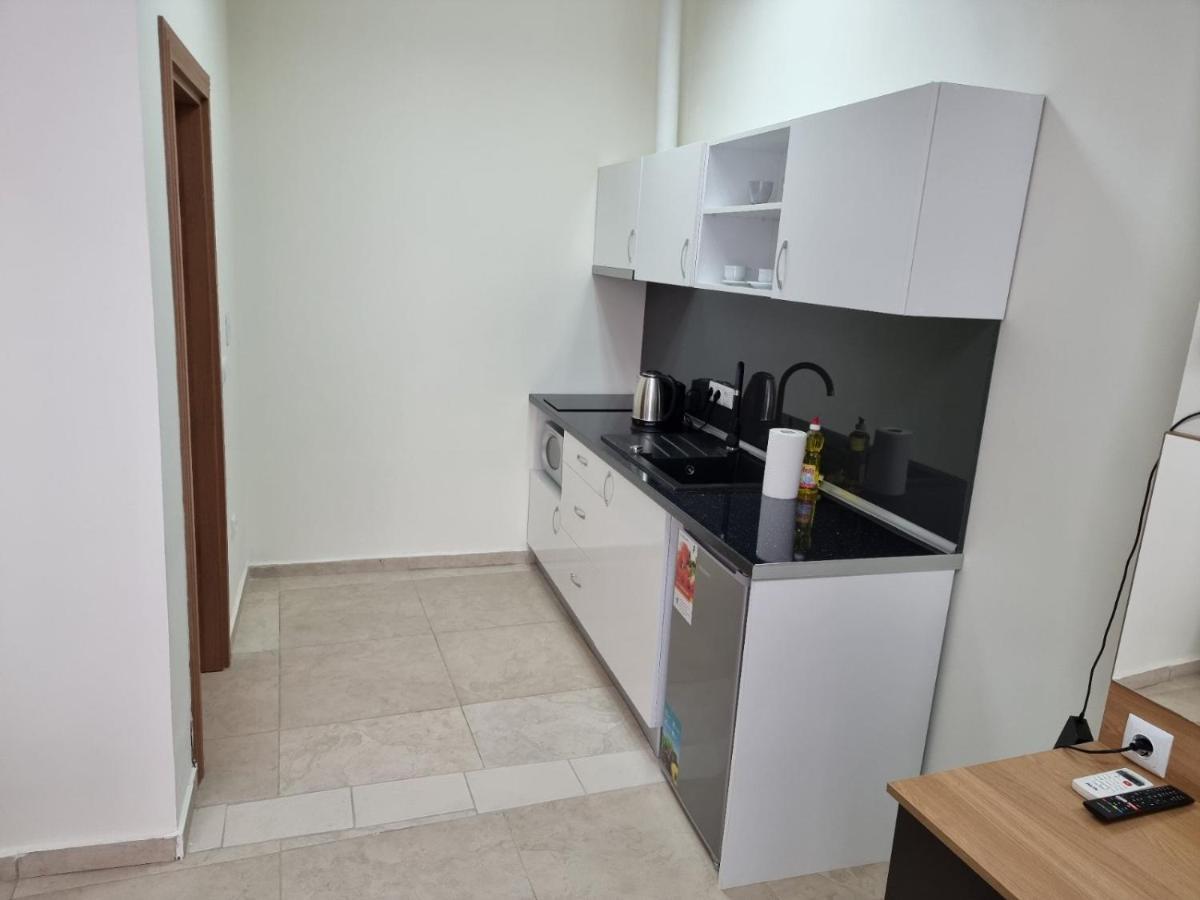 Luxurious Studios Nani Кранево Екстер'єр фото