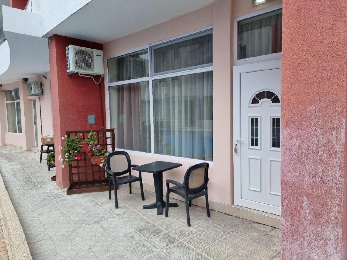 Luxurious Studios Nani Кранево Екстер'єр фото