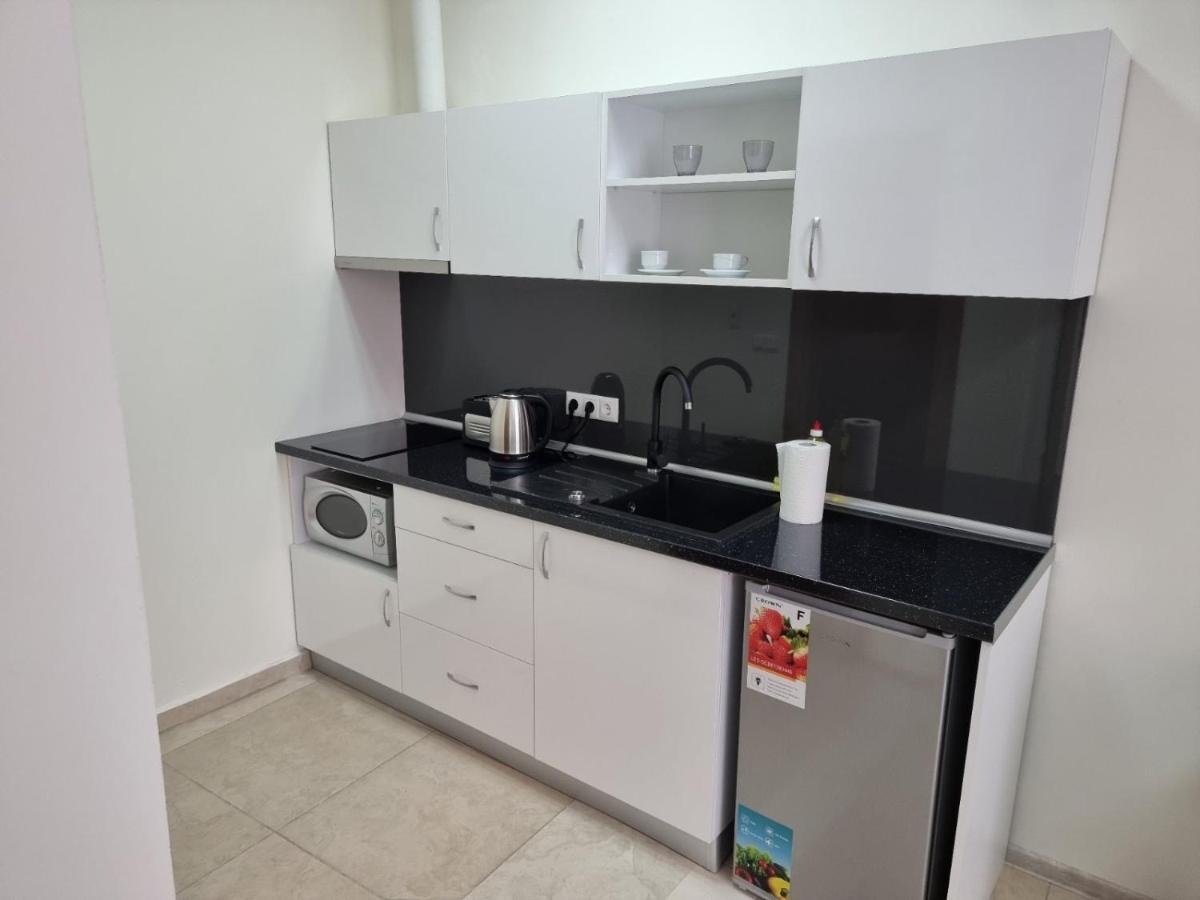 Luxurious Studios Nani Кранево Екстер'єр фото
