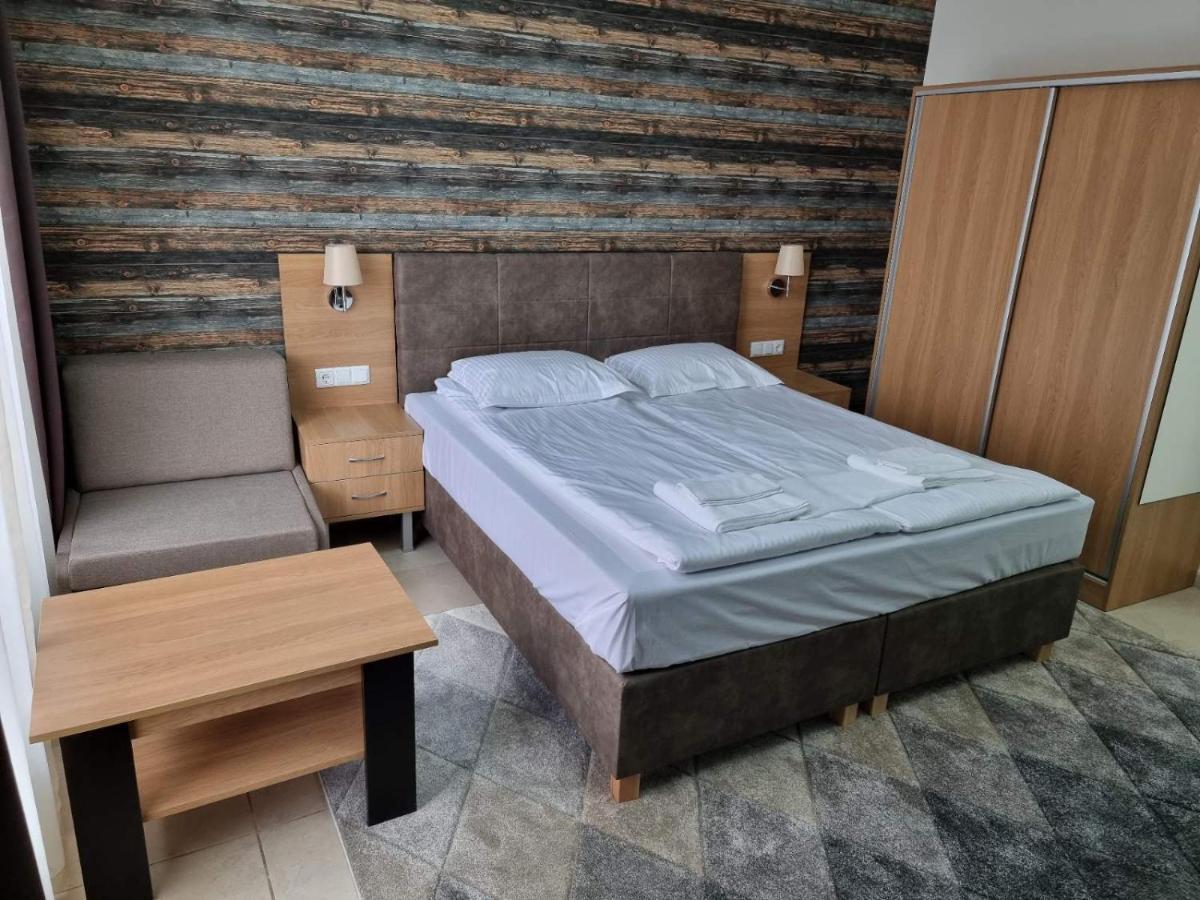 Luxurious Studios Nani Кранево Екстер'єр фото