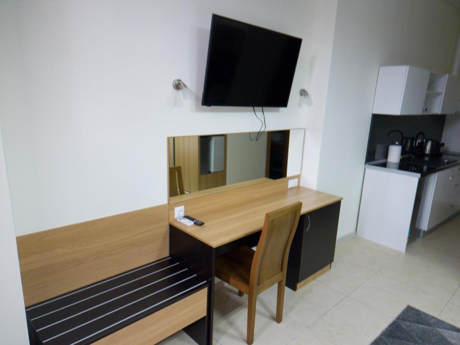 Luxurious Studios Nani Кранево Екстер'єр фото