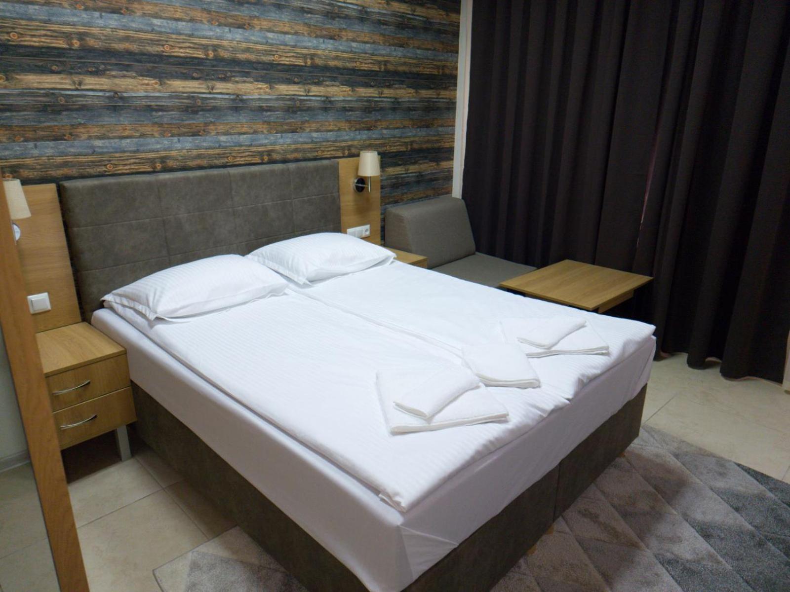 Luxurious Studios Nani Кранево Екстер'єр фото