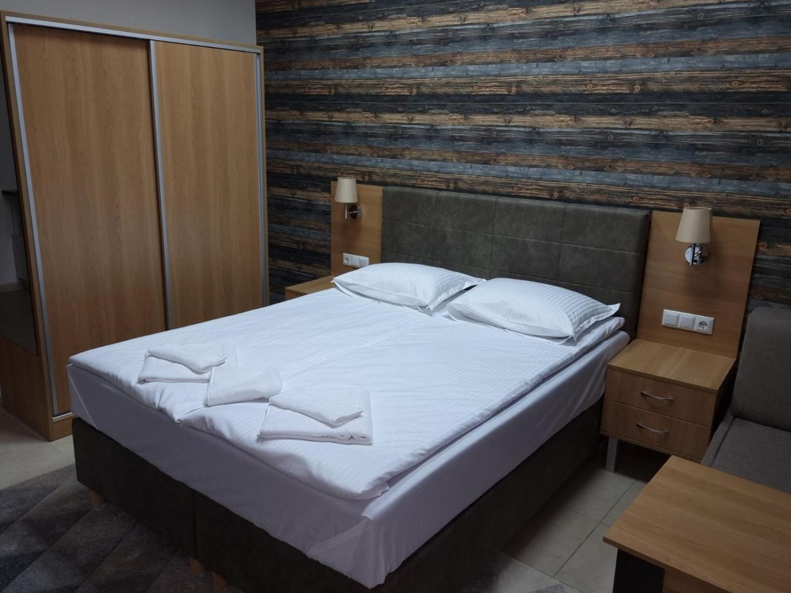 Luxurious Studios Nani Кранево Екстер'єр фото