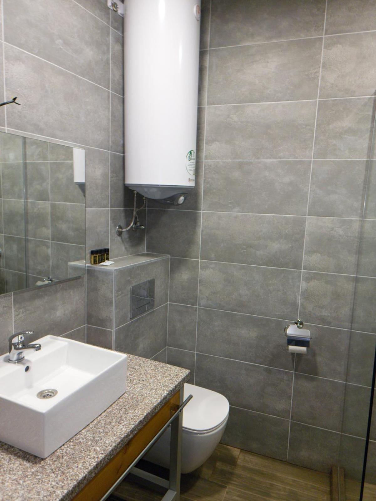 Luxurious Studios Nani Кранево Екстер'єр фото