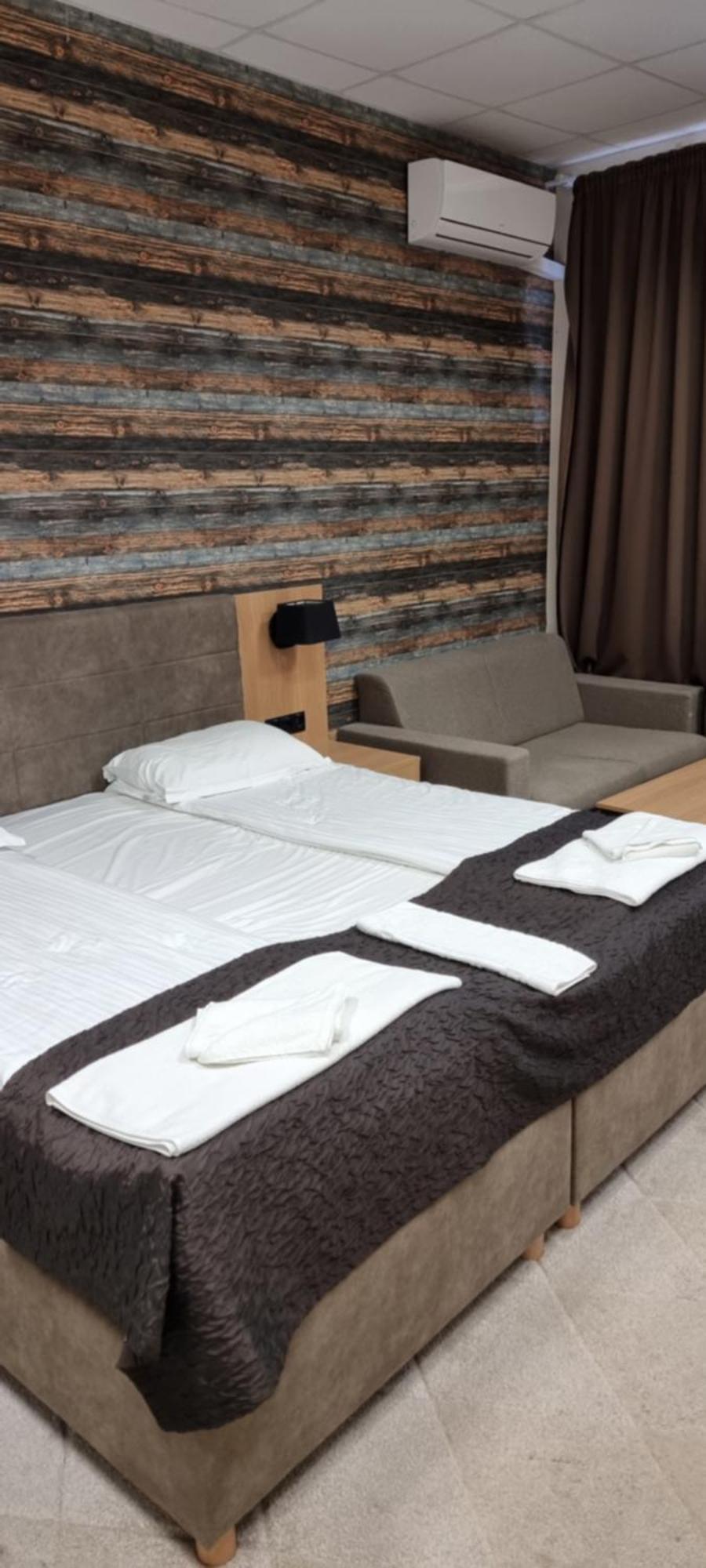 Luxurious Studios Nani Кранево Екстер'єр фото