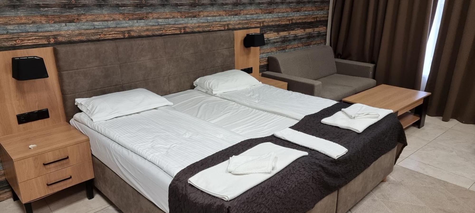 Luxurious Studios Nani Кранево Екстер'єр фото