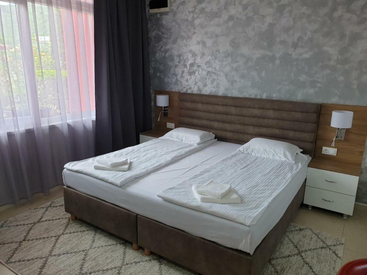 Luxurious Studios Nani Кранево Екстер'єр фото