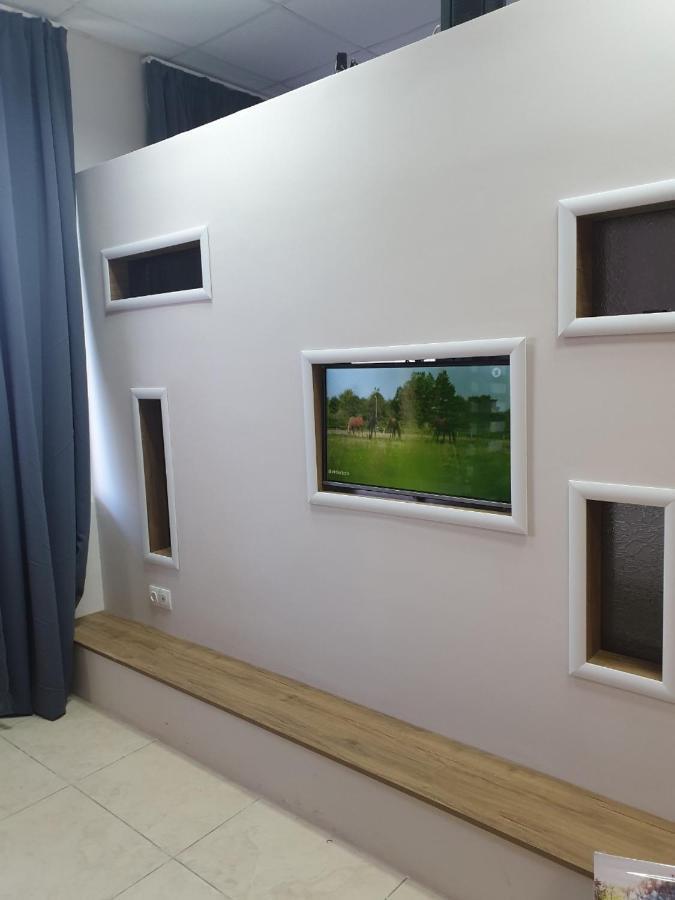 Luxurious Studios Nani Кранево Екстер'єр фото