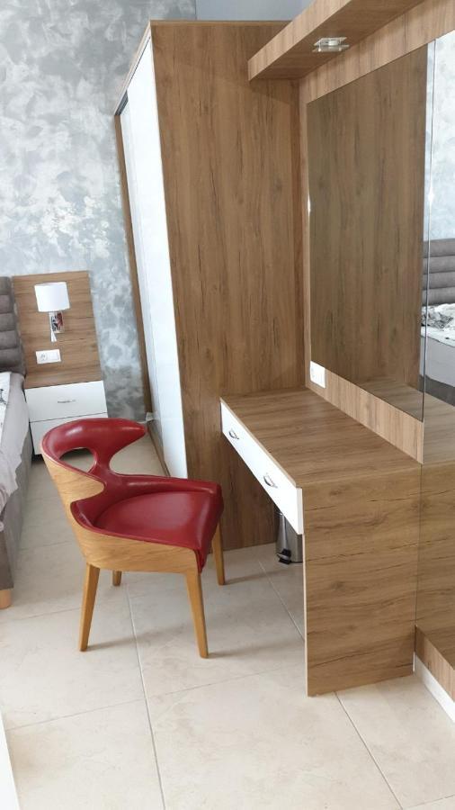 Luxurious Studios Nani Кранево Екстер'єр фото
