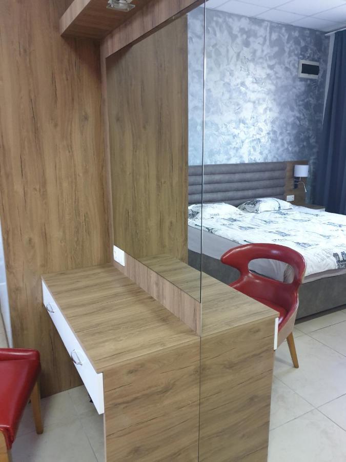 Luxurious Studios Nani Кранево Екстер'єр фото