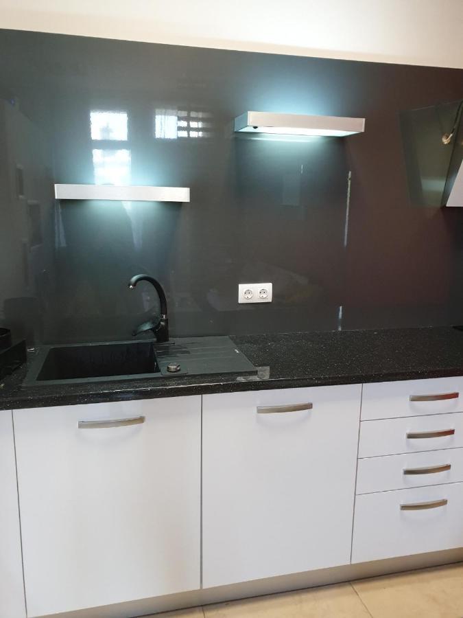 Luxurious Studios Nani Кранево Екстер'єр фото