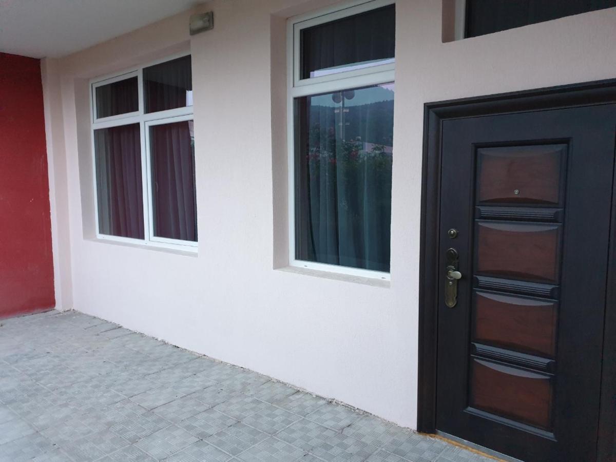 Luxurious Studios Nani Кранево Екстер'єр фото