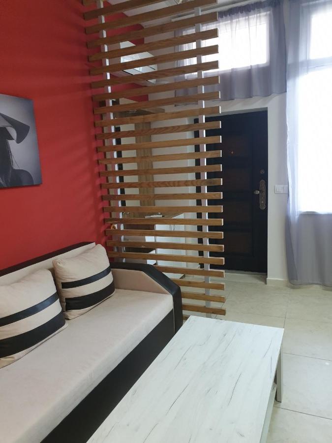 Luxurious Studios Nani Кранево Екстер'єр фото